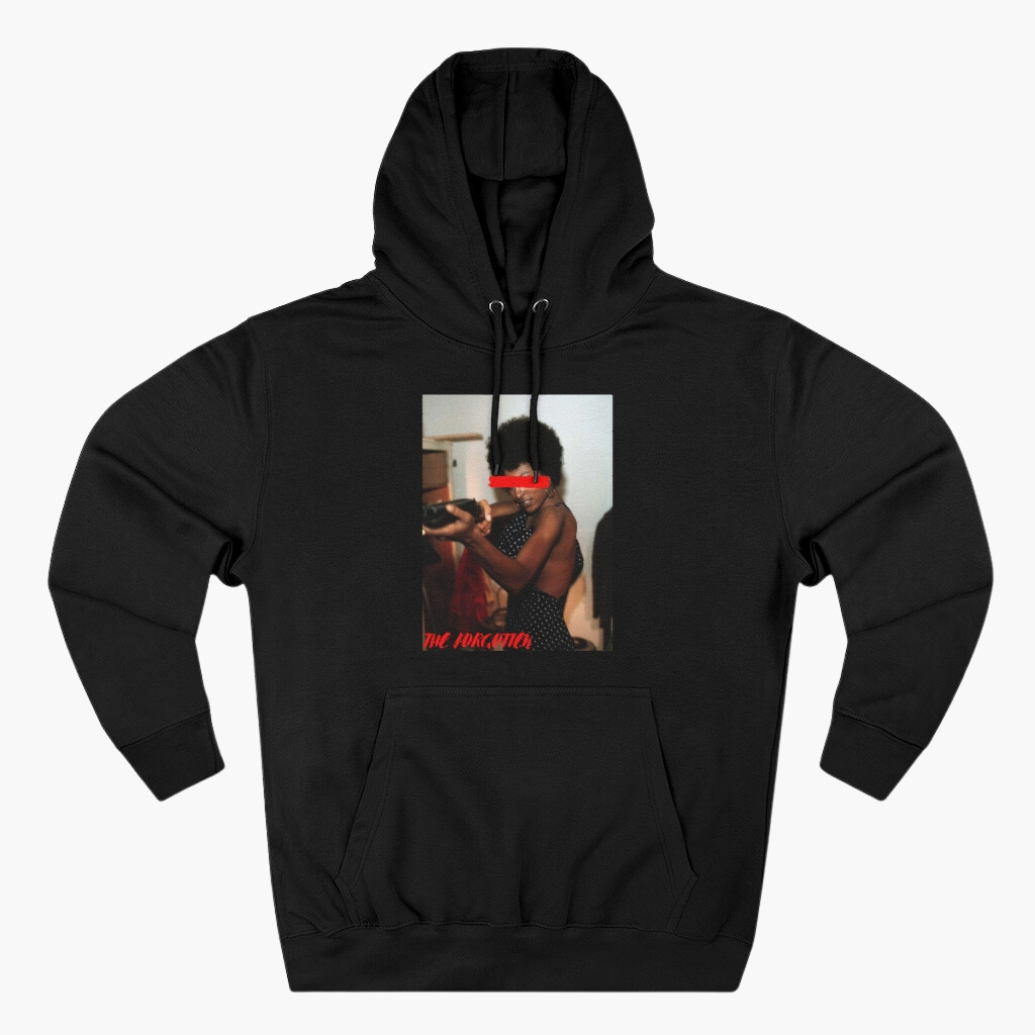 Coffy Hoodie