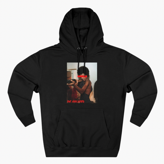 Coffy Hoodie